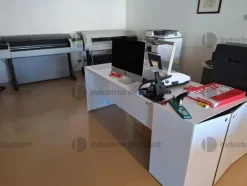 1#8931 Arredi e macchine eletttroniche da ufficio