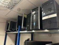 1#8931 Arredi e macchine eletttroniche da ufficio