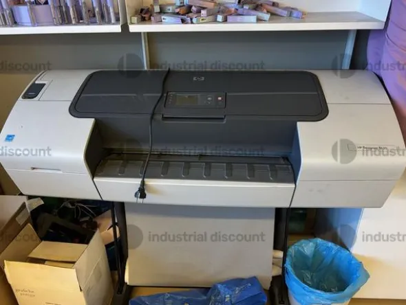 1#8931 Arredi e macchine eletttroniche da ufficio