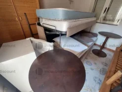 11#8949 Arredi interni impianti e pannelli per il solare termico