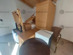 11#8949 Arredi interni impianti e pannelli per il solare termico