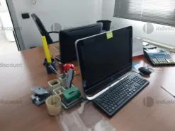 1#8823 Arredo attrezzature d'ufficio e scaffalature da negozio