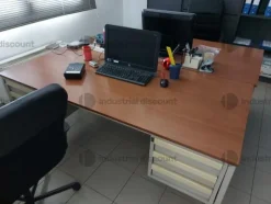1#8823 Arredo attrezzature d'ufficio e scaffalature da negozio