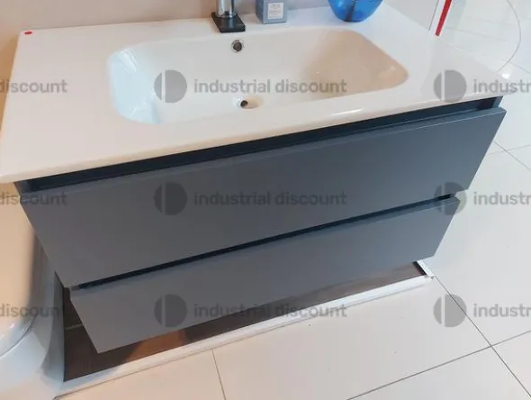 1#8977 Arredo bagno e piastrelle
