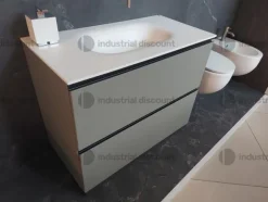 1#8977 Arredo bagno e piastrelle