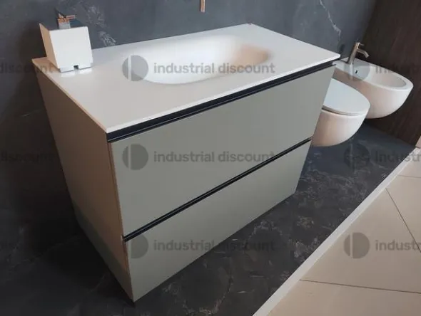 1#8977 Arredo bagno e piastrelle