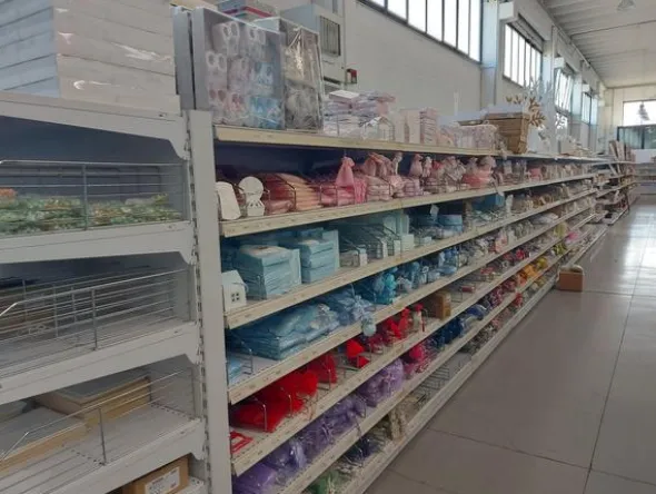 1#8775 Arredo casa e giardino
