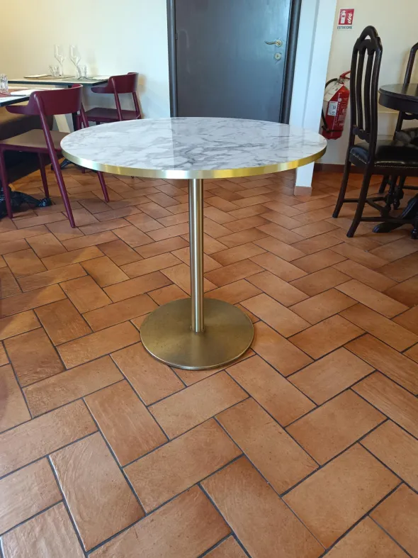 Arredo completo sala ristorante