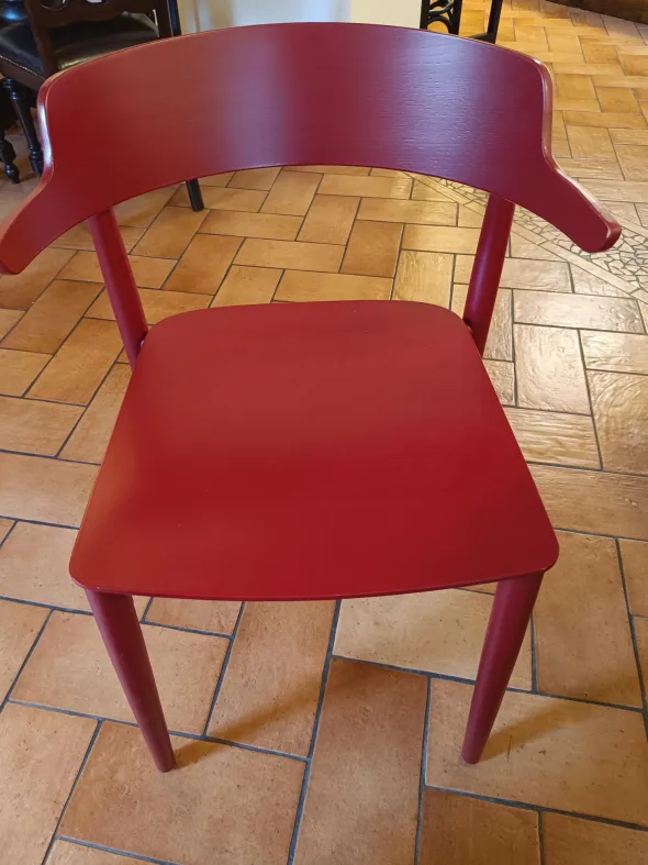Arredo completo sala ristorante