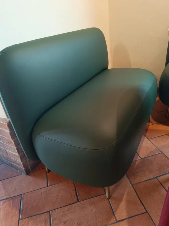 Arredo completo sala ristorante