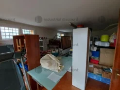 1#10107 Arredo da ufficio ed attrezzature elettroniche d'ufficio