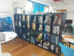 1#10107 Arredo da ufficio ed attrezzature elettroniche d'ufficio