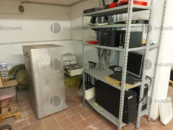 1#10107 Arredo da ufficio ed attrezzature elettroniche d'ufficio
