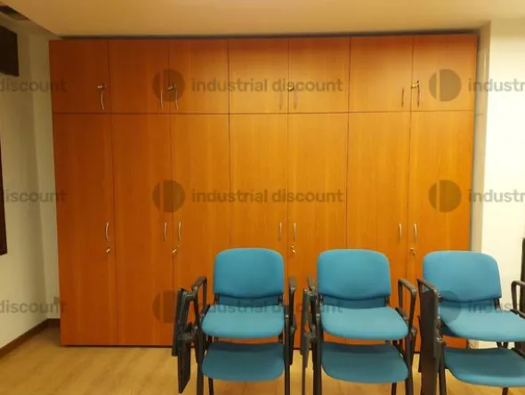 1#10107 Arredo da ufficio ed attrezzature elettroniche d'ufficio