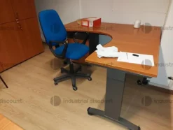 1#10107 Arredo da ufficio ed attrezzature elettroniche d'ufficio