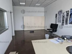 9#10268 Arredo d'ufficio