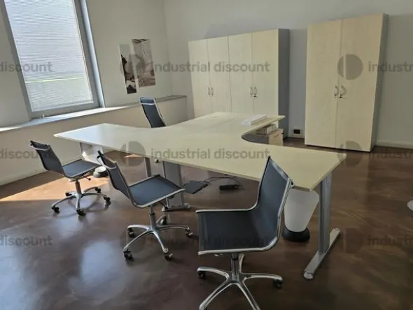 9#10268 Arredo d'ufficio