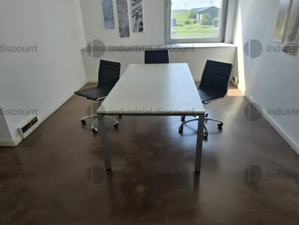 9#10268 Arredo d'ufficio