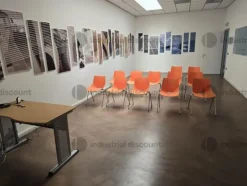 9#10268 Arredo d'ufficio
