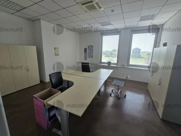 9#10268 Arredo d'ufficio