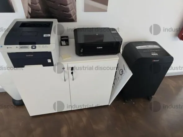 9#10268 Arredo d'ufficio