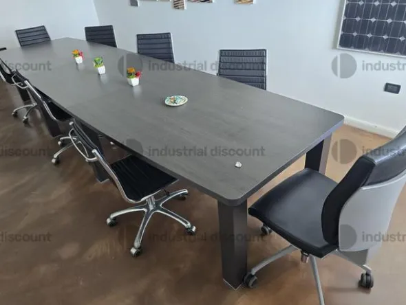9#10268 Arredo d'ufficio