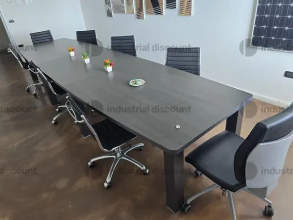 9#10268 Arredo d'ufficio