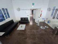 9#10268 Arredo d'ufficio