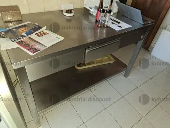 2#10168 Arredo e attrezzatura ristorante