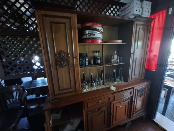 2#10168 Arredo e attrezzatura ristorante