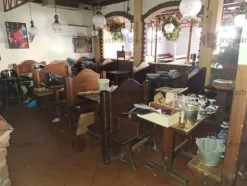 2#10168 Arredo e attrezzatura ristorante