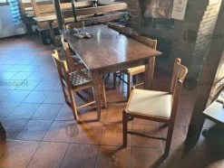 2#10168 Arredo e attrezzatura ristorante