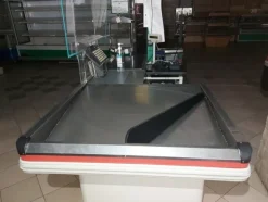 12#7897 Arredo e attrezzature da supermercato