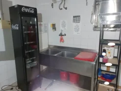 12#7897 Arredo e attrezzature da supermercato
