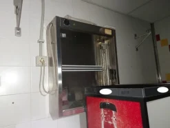 12#7897 Arredo e attrezzature da supermercato