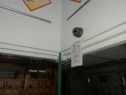 12#7897 Arredo e attrezzature da supermercato