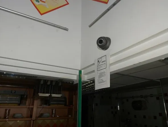 12#7897 Arredo e attrezzature da supermercato