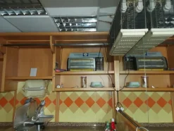 12#7897 Arredo e attrezzature da supermercato