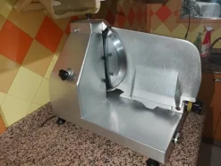 12#7897 Arredo e attrezzature da supermercato