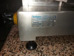 12#7897 Arredo e attrezzature da supermercato