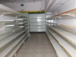 12#7897 Arredo e attrezzature da supermercato