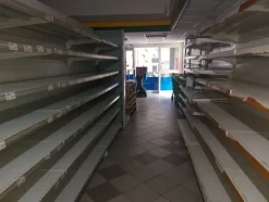 12#7897 Arredo e attrezzature da supermercato