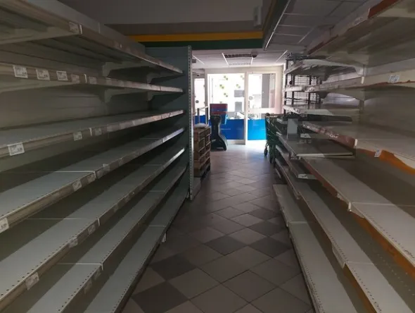 12#7897 Arredo e attrezzature da supermercato