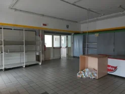 12#7897 Arredo e attrezzature da supermercato