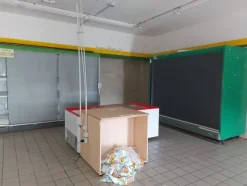 12#7897 Arredo e attrezzature da supermercato