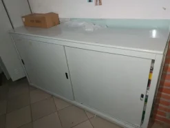 12#7897 Arredo e attrezzature da supermercato