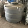 3#79980 Arredo e materiale da ufficio serbatoi cisterne e compressore Abac