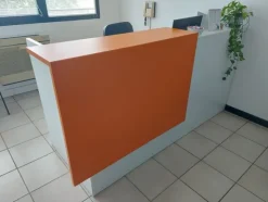 1#8354 Arredo e mobili da ufficio