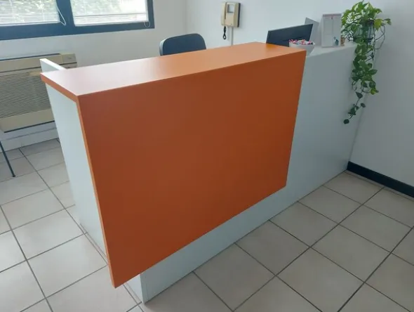 1#8354 Arredo e mobili da ufficio