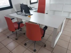 1#8354 Arredo e mobili da ufficio